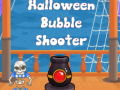 Permainan Halloween Bubble Shooter