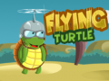 Permainan Flying Turtle