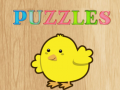 Permainan Puzzles For Kids