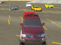 Permainan Car Parking Real 3D Simulator