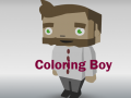 Permainan Coloring Boy