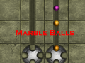 Permainan Marble Balls