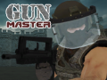 Permainan Gun Master  