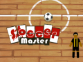 Permainan Soccer Master