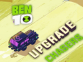 Permainan Ben 10 Upgrade chasers