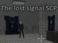 Permainan The lost signal SCP