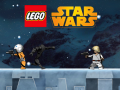 Permainan Lego Star Wars Adventure