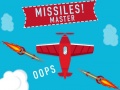 Permainan Missiles Master