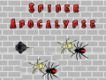 Permainan Spider Apocalypse