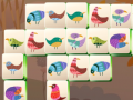 Permainan Mahjong Birds