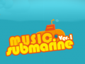 Permainan Music Submarine