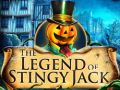 Permainan The Legend of Stingy Jack