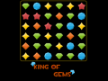 Permainan King of Gems