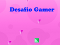 Permainan Desafio Gamer