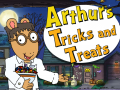 Permainan Arthur's Tricks and Treats