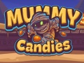 Permainan Mummy Candies  