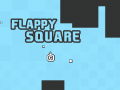 Permainan Flappy Square  