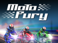 Permainan Moto Fury