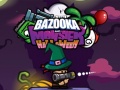 Permainan  Bazooka and Monster: Halloween  