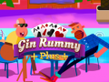 Permainan Gin Rummy Plus