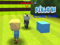 Permainan Kogama: Cube gun