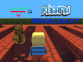 Permainan Kogama: Minecraft