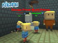 Permainan Kogama: Escape From Hard Prison