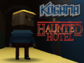 Permainan Kogama Haunted Hotel