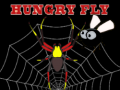 Permainan Hungry fly