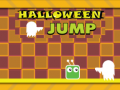 Permainan Halloween Jump