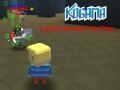 Permainan Kogama: Lazer Game For Pro