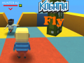 Permainan Kogama: Fly