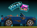 Permainan Car Wash