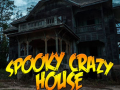 Permainan Sppoky Crazy House