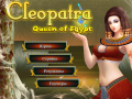 Permainan Cleopatra: Queen of Egypt