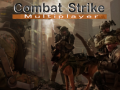 Permainan Combat Strike Multiplayer