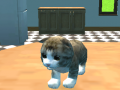 Permainan Cat Simulator: Kitty Craft!