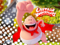 Permainan Captain Underpants: Character Connection    