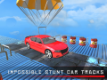 Permainan Impossible Stunt Car Tracks  