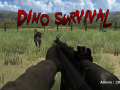 Permainan Dino Survival