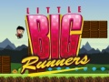 Permainan Little Big Runners