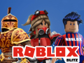 Permainan Roblox Blitz