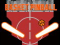 Permainan Basket Pinball