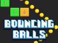 Permainan Bouncing Balls