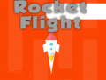 Permainan Rocket Flight