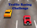 Permainan Traffic Racing Challenge