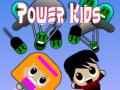 Permainan Power Kids