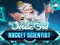 Permainan Doodle God: Rocket Scientist  