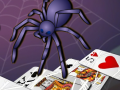 Permainan Spider Solitaire