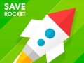 Permainan Save Rocket